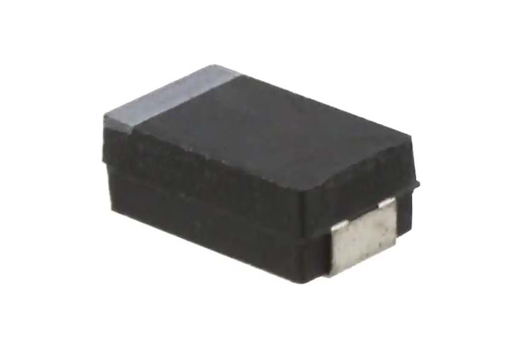 CAP TANTAL 22UF 20% 20V CASE D SMD