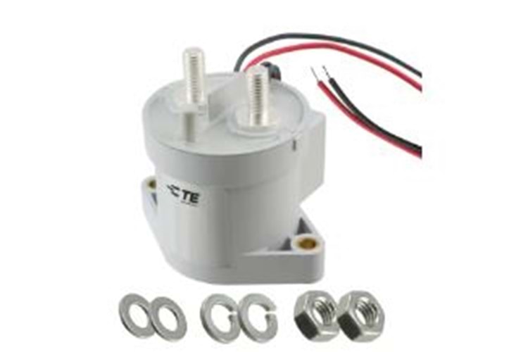 RELAY CONTACTOR SPST 500A 12V