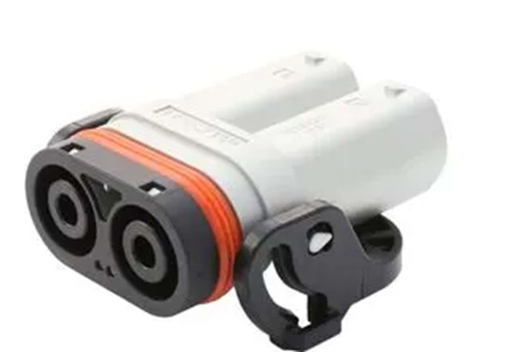 Connectors Automotive