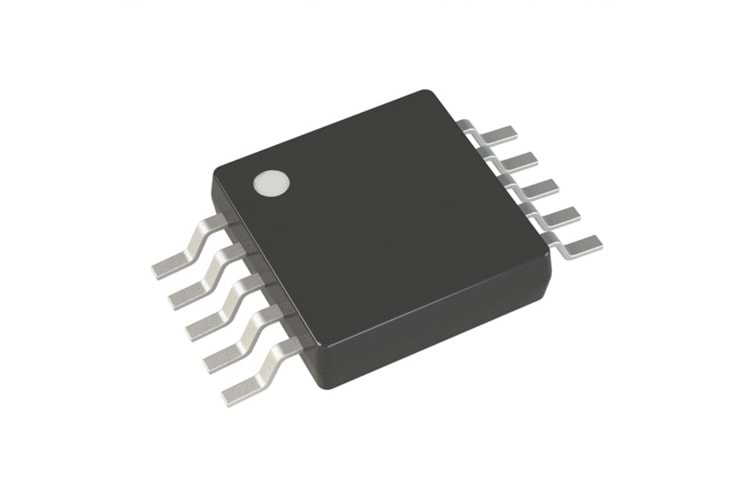 IC REG BUCK 5V 1.2A 10MSOP SMD