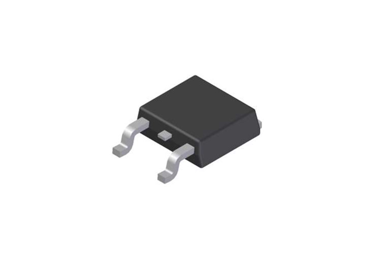 DIODE SCHOTTKY 30A 100V TO252 SMD