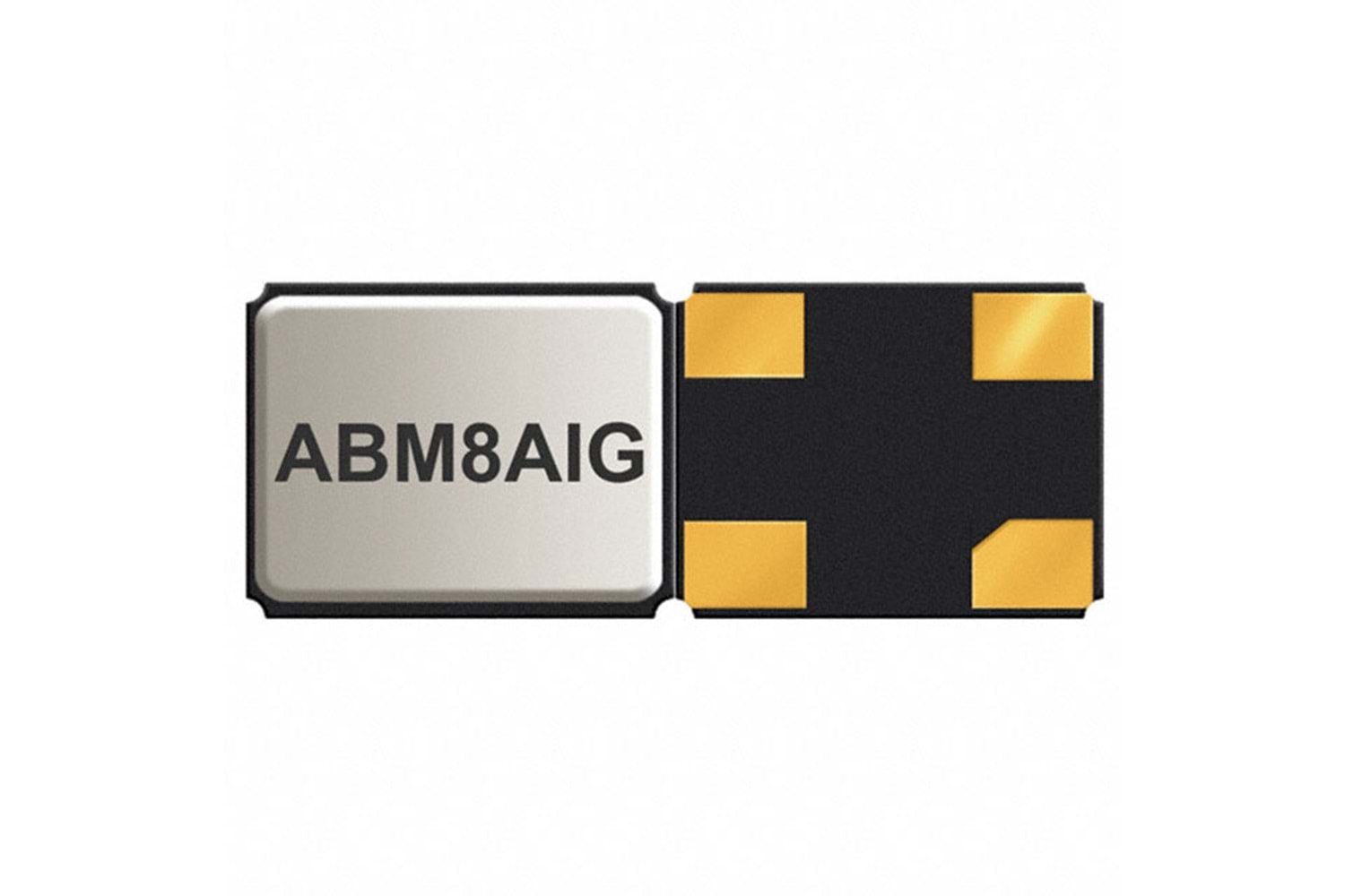 CRYSTAL 16.0000MHZ 12PF SMD