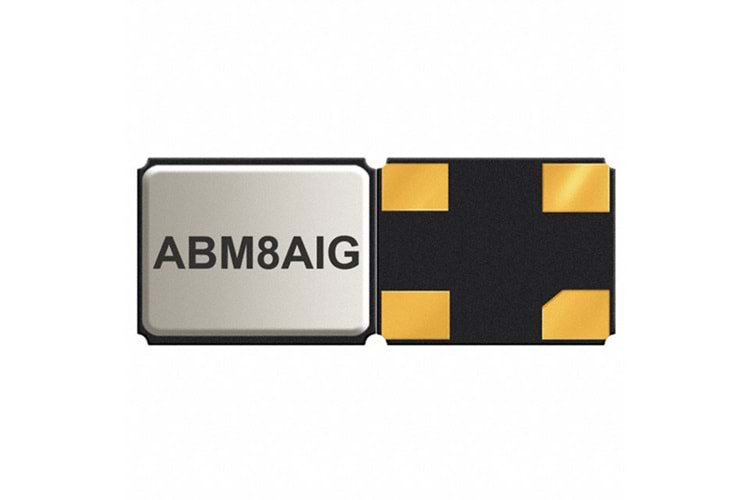 CRYSTAL 16.0000MHZ 12PF SMD
