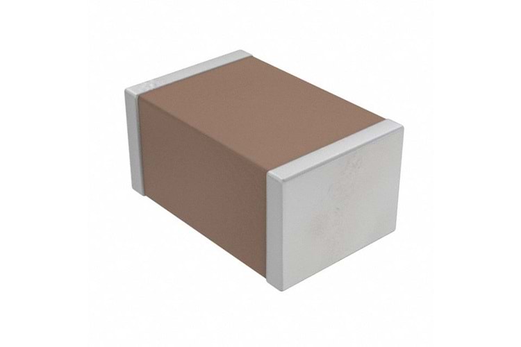 CAP 470NF 0805 100V X7S SMD