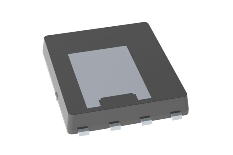 MOSFET N-CH 80V 86A/136A 8DFN SMD