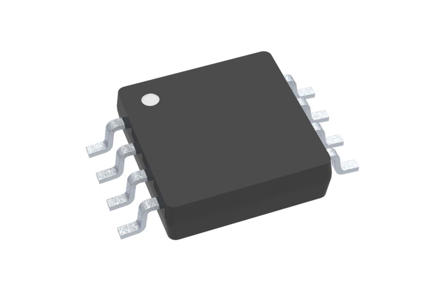 SENSOR DIGITAL -40C - 125C 8VSSOP SMD