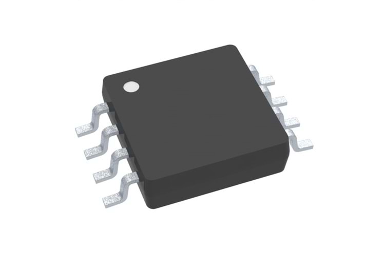 SENSOR DIGITAL -40C - 125C 8VSSOP SMD