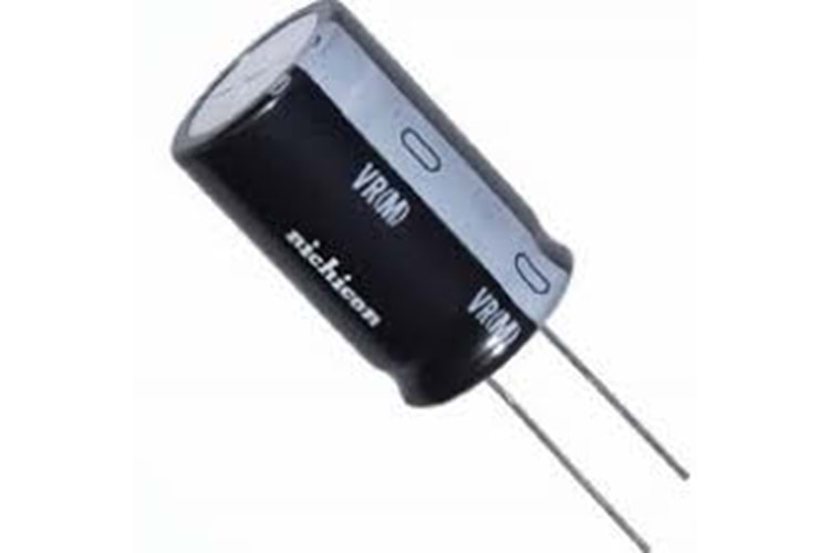 CAP.EL.47uF 63V 8x10 5MM 105C THT