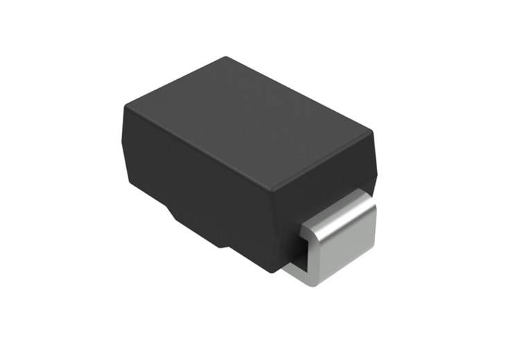 DIODE SCHOTTKY 2A 60V DO-214AC SMA SMD