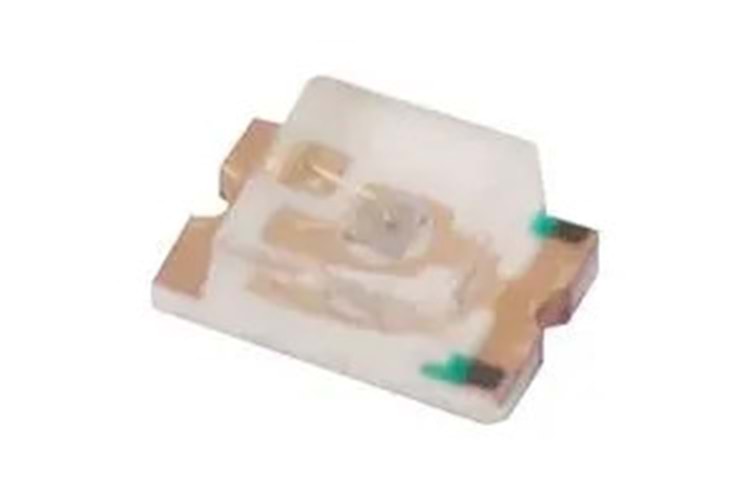 LED 0805 GREEN 2.8-3.0V SMD