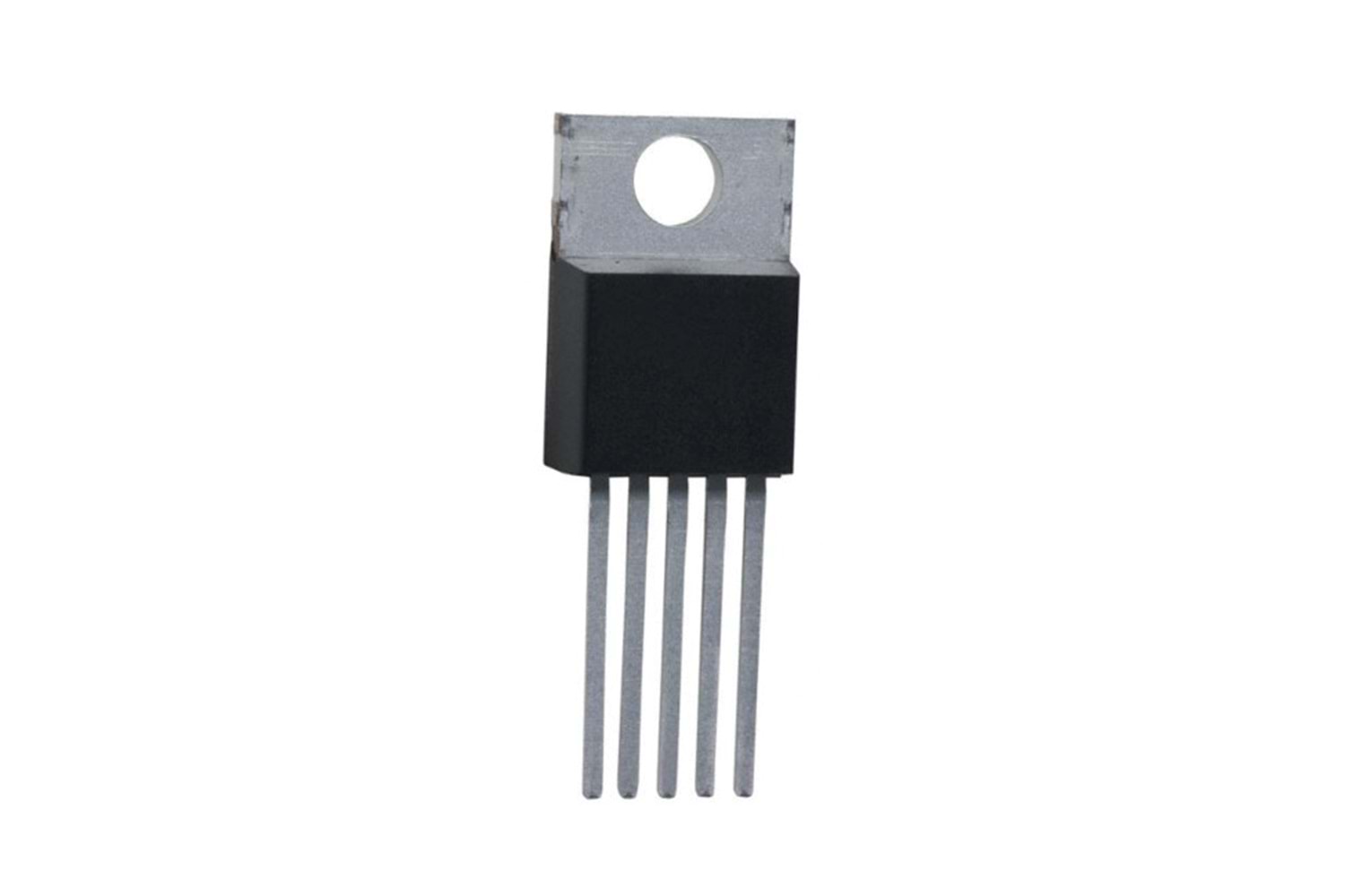 IC-2576 V.REG.3A 5V STEP-DOWN TO220 THT
