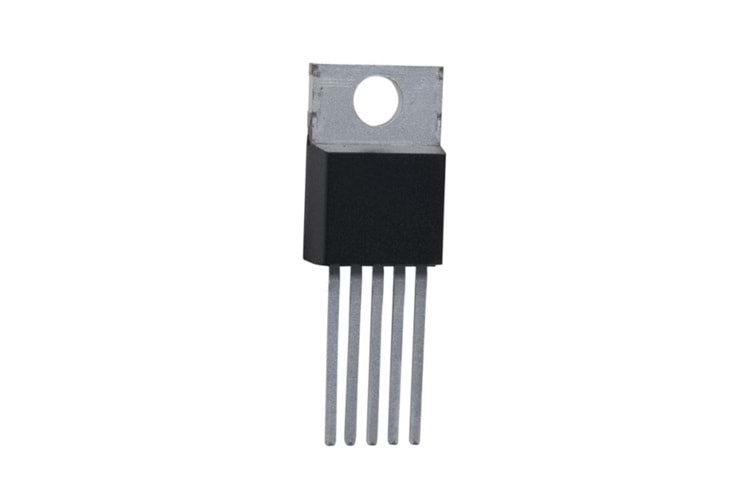 IC-2576 V.REG.3A 5V STEP-DOWN TO220 THT