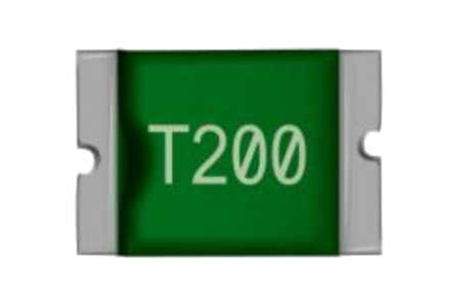THERMISTOR PTC RESETTABLE FUSE 1206 0.05A 60V SMD