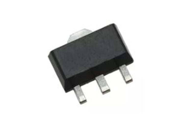 REG VOLTAJ IC-78L12 12V SOT89 SMD