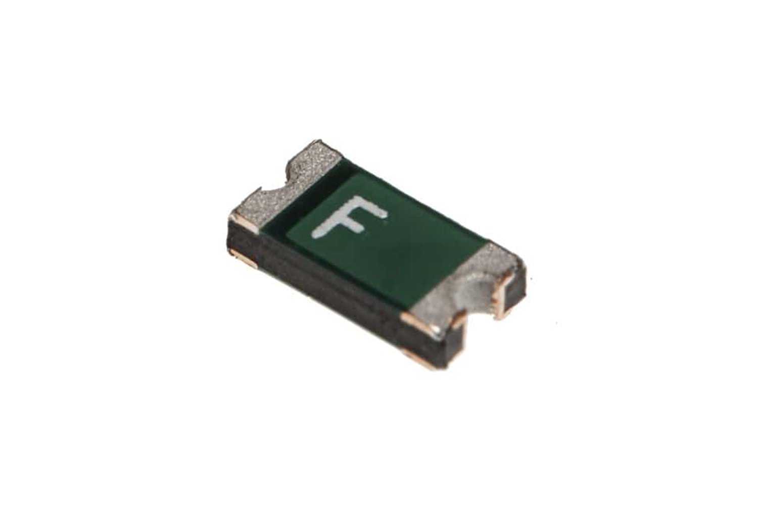 THERMISTOR PTC 60V 100mA 1206 RESETTABLE FUSE