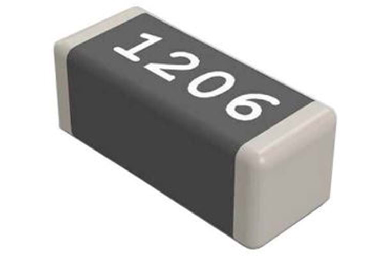 RES 330m Ohms 1206 ±%5 1/4W-S 800PPM SMD