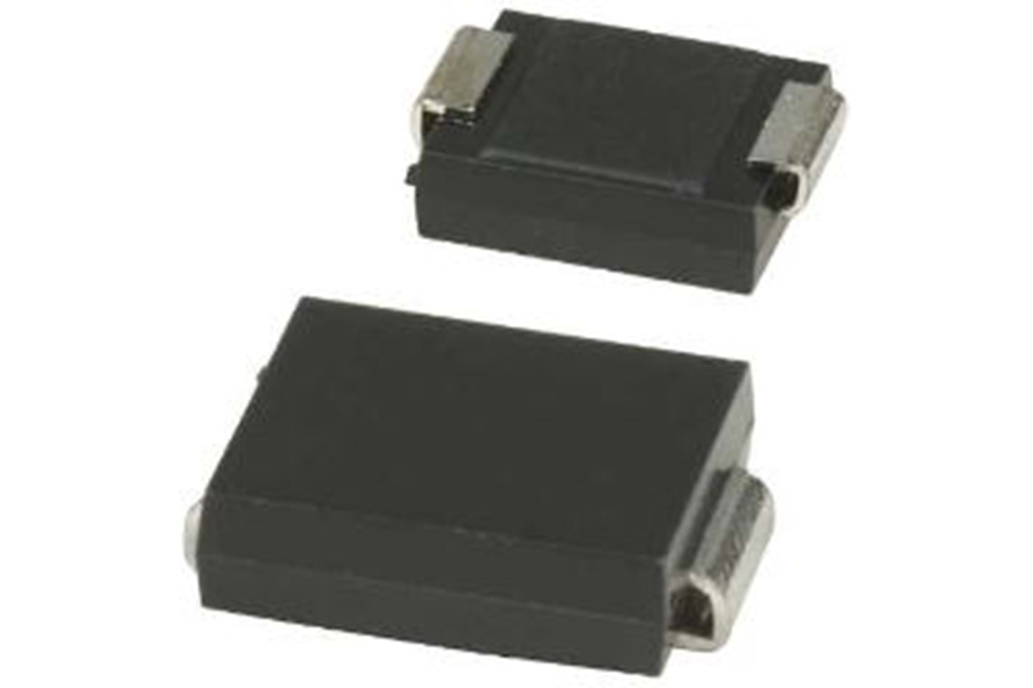 DIODE SCHOTTKY 5A 100V DO214AB (SMC) SMD