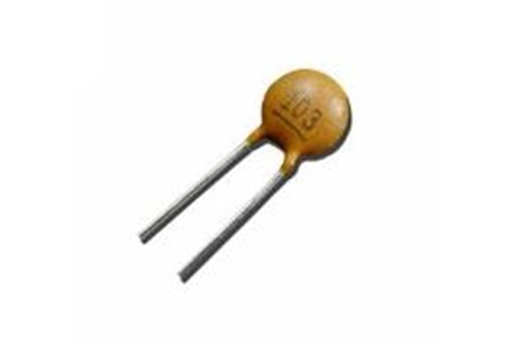 CAP.M/L 4.7nF 1000V 9.5MM Z5U +/-20% TB