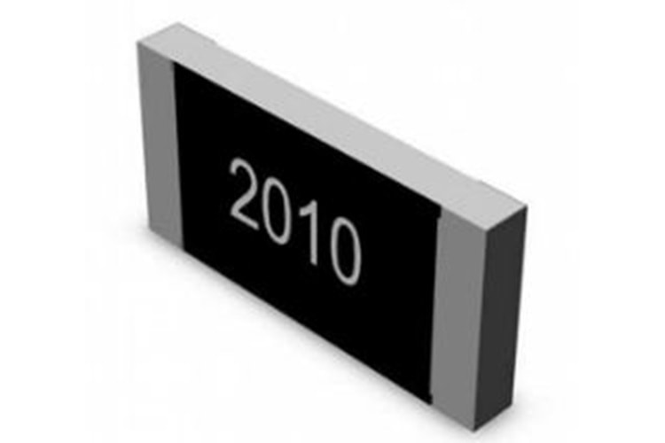 RES 1M Ohms 0201 ±%5 1/2W 100PPM SMD