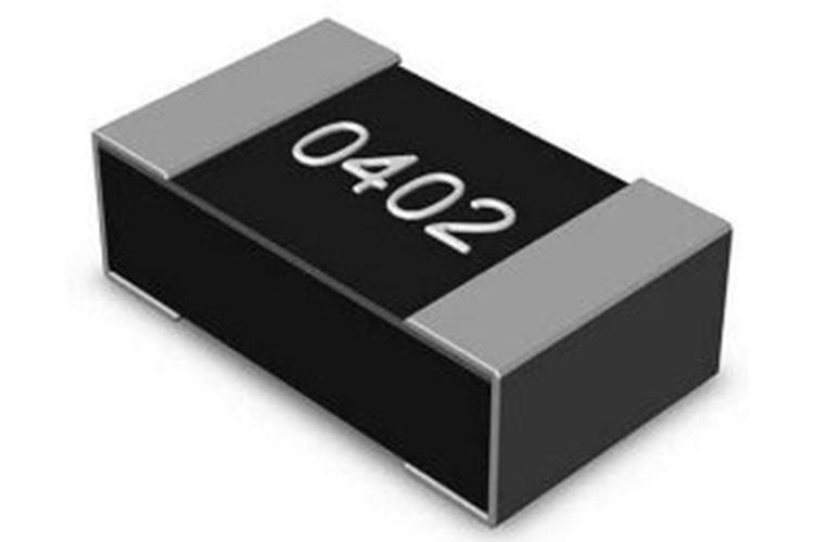 RES 220R 0402 %1 1/16W SMD