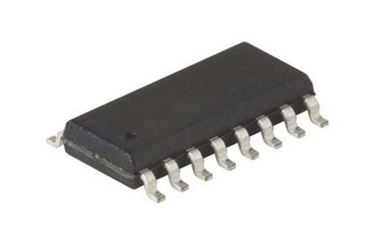 OPT TLP293(GB,E 80V 50mA 3750Vrms SMD