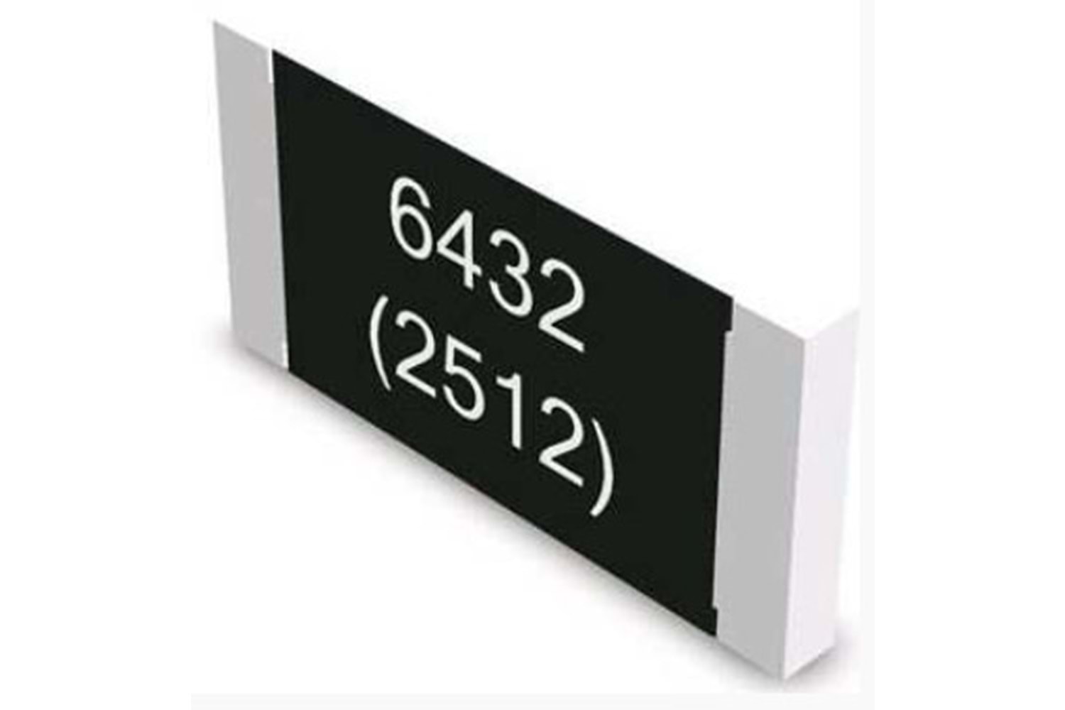 RES (6432) 100R 1W 2512 %5 200PPM SMD