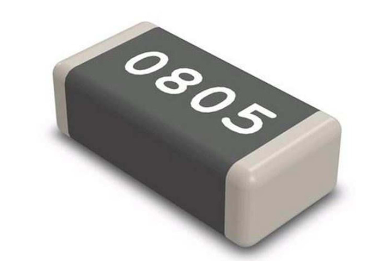 RES 330 Ohms 0805 ±%5 1/8W-S 100PPM SMD