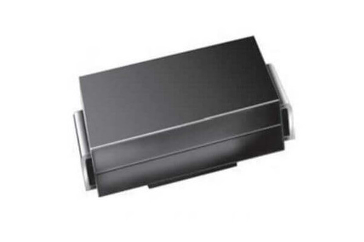 DIODE SCHOTTKY 1A 40V DO-214AC SMA CASE SMD