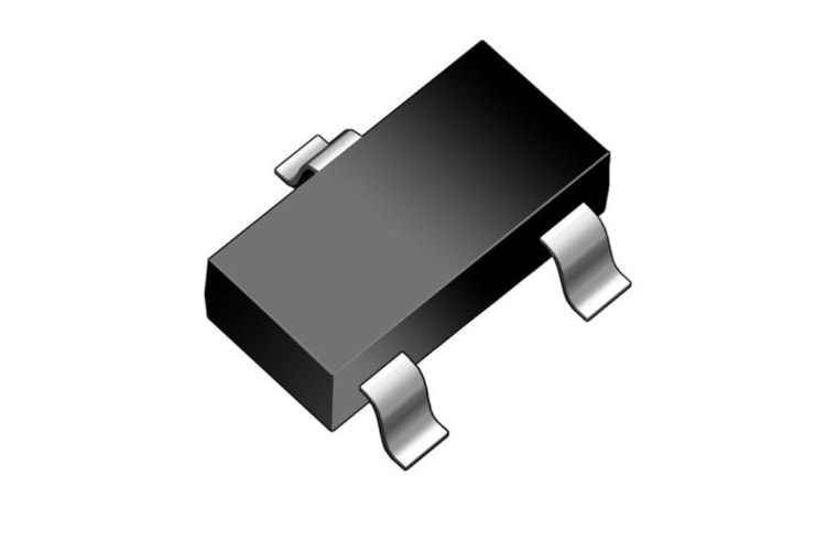 MOSFET 60V 3A 1.5W N-CH SOT-23L SMD