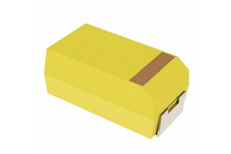 CAP TANTAL 10UF 35V 20% (6032) C CASE SMD