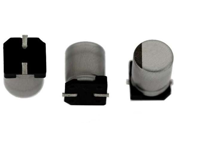 CAP EL 10uF 35V 4x5.4 SMD