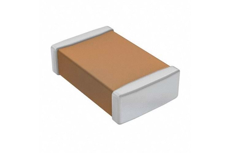 CAP CER 330PF 50V C0G/NP0 0805