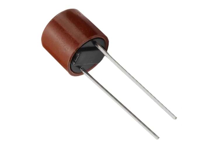 FUSE 1A 250V 5MM ROUND TYPE THT