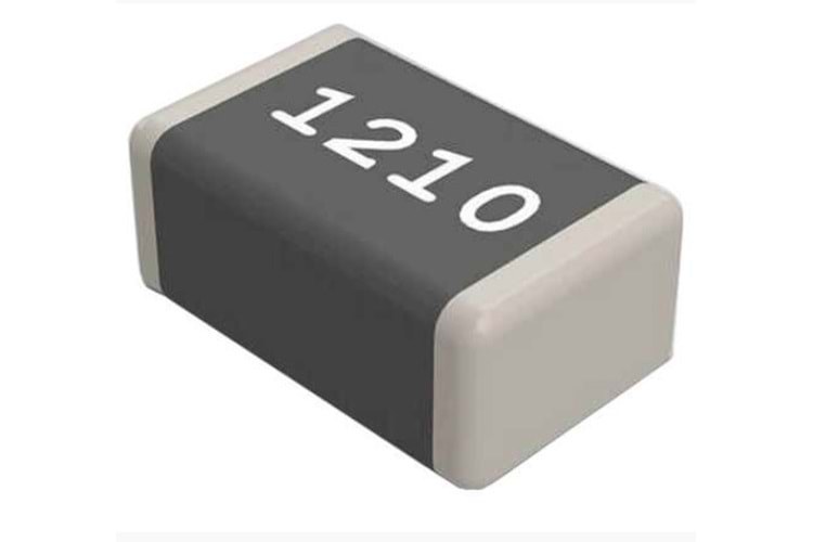 RES 18K ±1% 1210 SMD