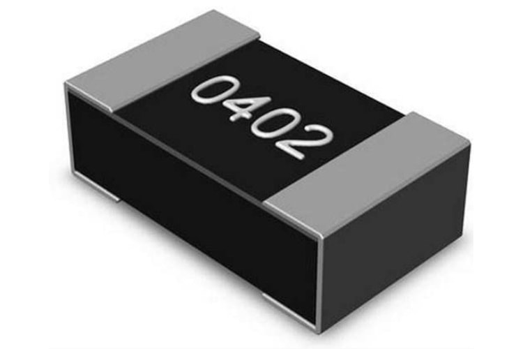 RES 3.9K Ohms 0402 ±%5 1/16W 100PPM SMD