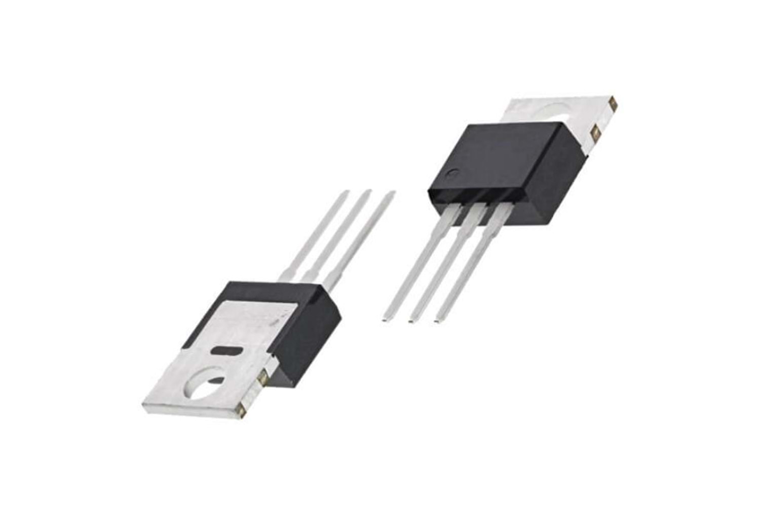 MOS YJP45G10B 33A 100V TO220BV THT