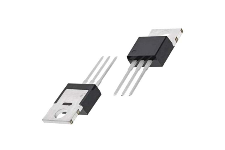 MOS YJP45G10B 33A 100V TO220BV THT