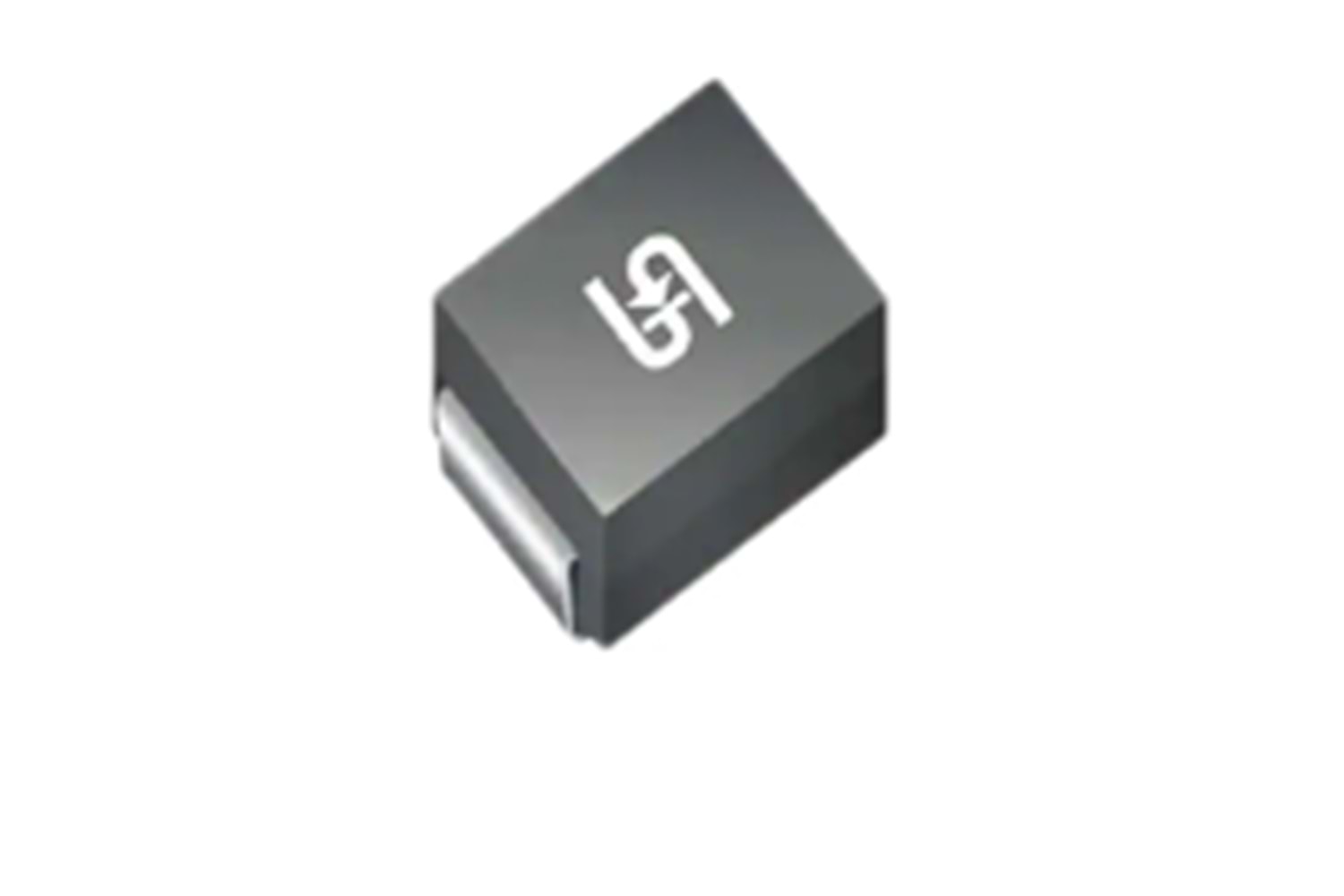 DIODE SCHOTTKY SS34 3A 40V DO-214AB SMC SMD