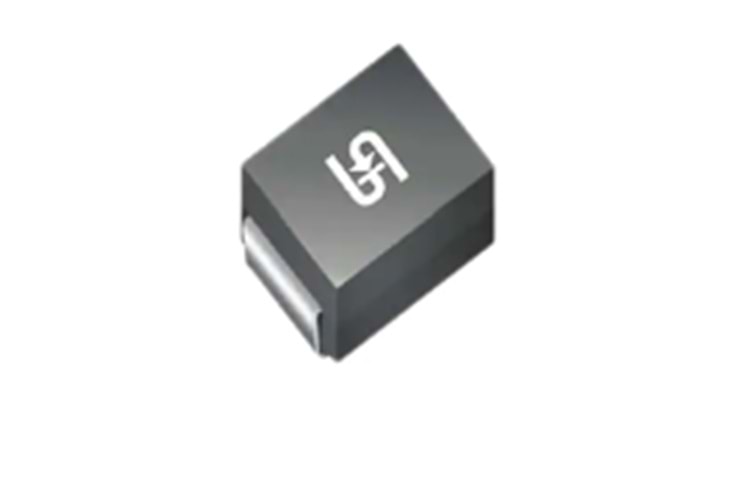 DIODE SCHOTTKY SS34 3A 40V DO-214AB SMC SMD