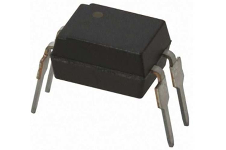 TRANS IC-620 OPTOC. 5300V OUTPUT 1CH DIP4 THT