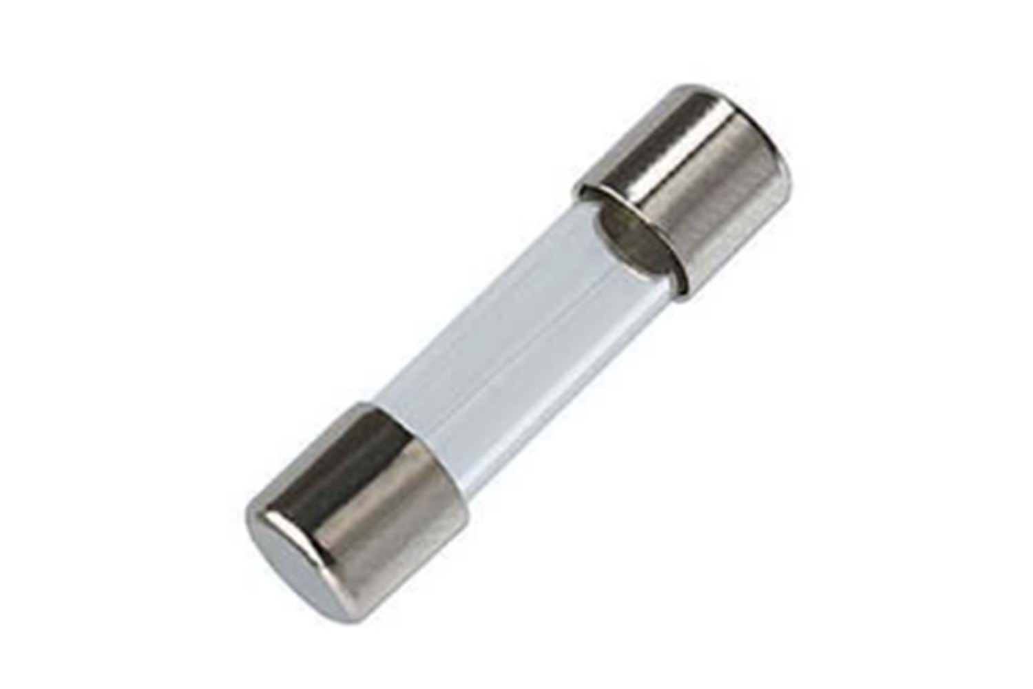 FUSE GLASS 750mA 250V 5X20MM
