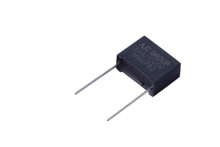 CAP POLY 33nF 1000VDC 15mm ±%5 THT