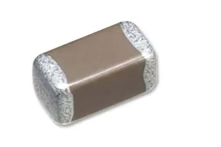 CAP CER 10uF 0805 25V %10 X5R SMD