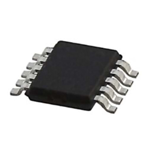 CONVERT IC-1115 ADC 16BIT I2C 860SPS 10VSSOP ENTEGRE