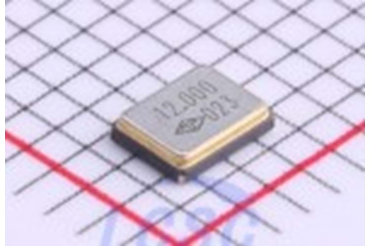 CRYSTAL RES 12.000000MHZ 20pF SMD3225-4P