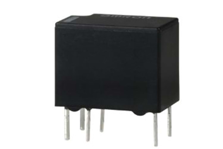 RELAY GEN PURPOSE SPDT 1A 5VDC THT