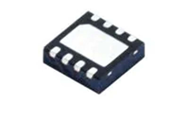IC AMP 1.45W MONO FIL-FREE CLASS-D AUDIO SMD