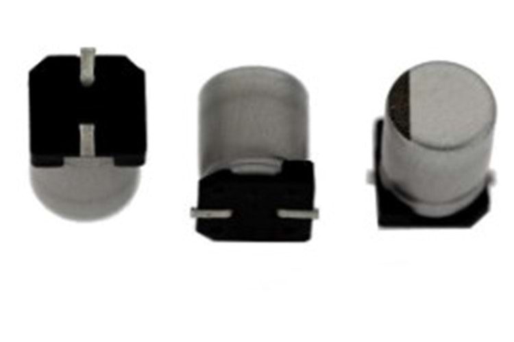 CAP EL 47uF 16V 6.3x5.3 85C 2000Hrs SMD