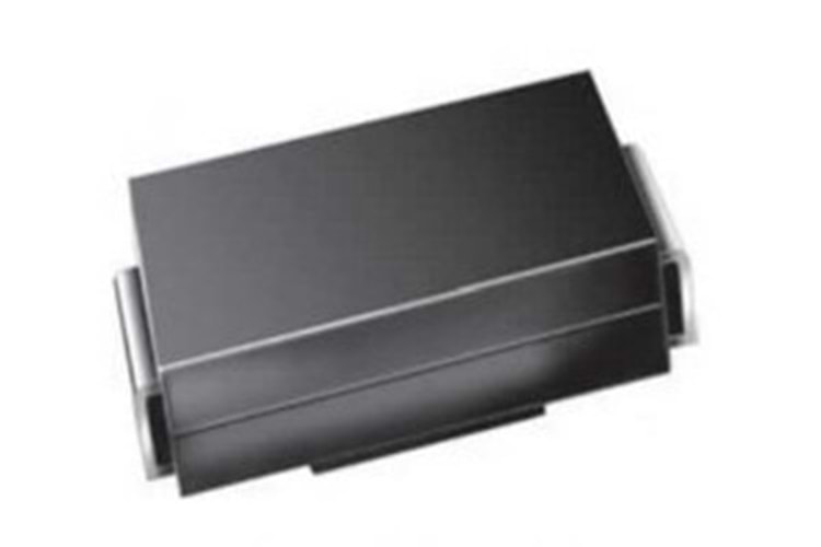 DIODE SCHOTTKY 60V 1A DO-214AC(SMA) SMD
