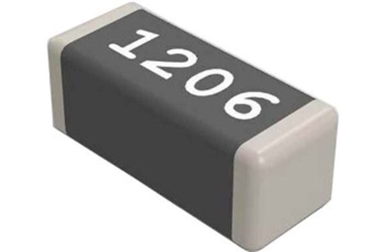 RES 301K Ohms 1206 ±%1 1/4W-S 100PPM SMD